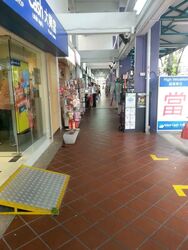 Bukit Merah Central (D3), Shop House #586027961